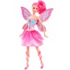 Mattel - Barbie Mariposa Printesa Talayla